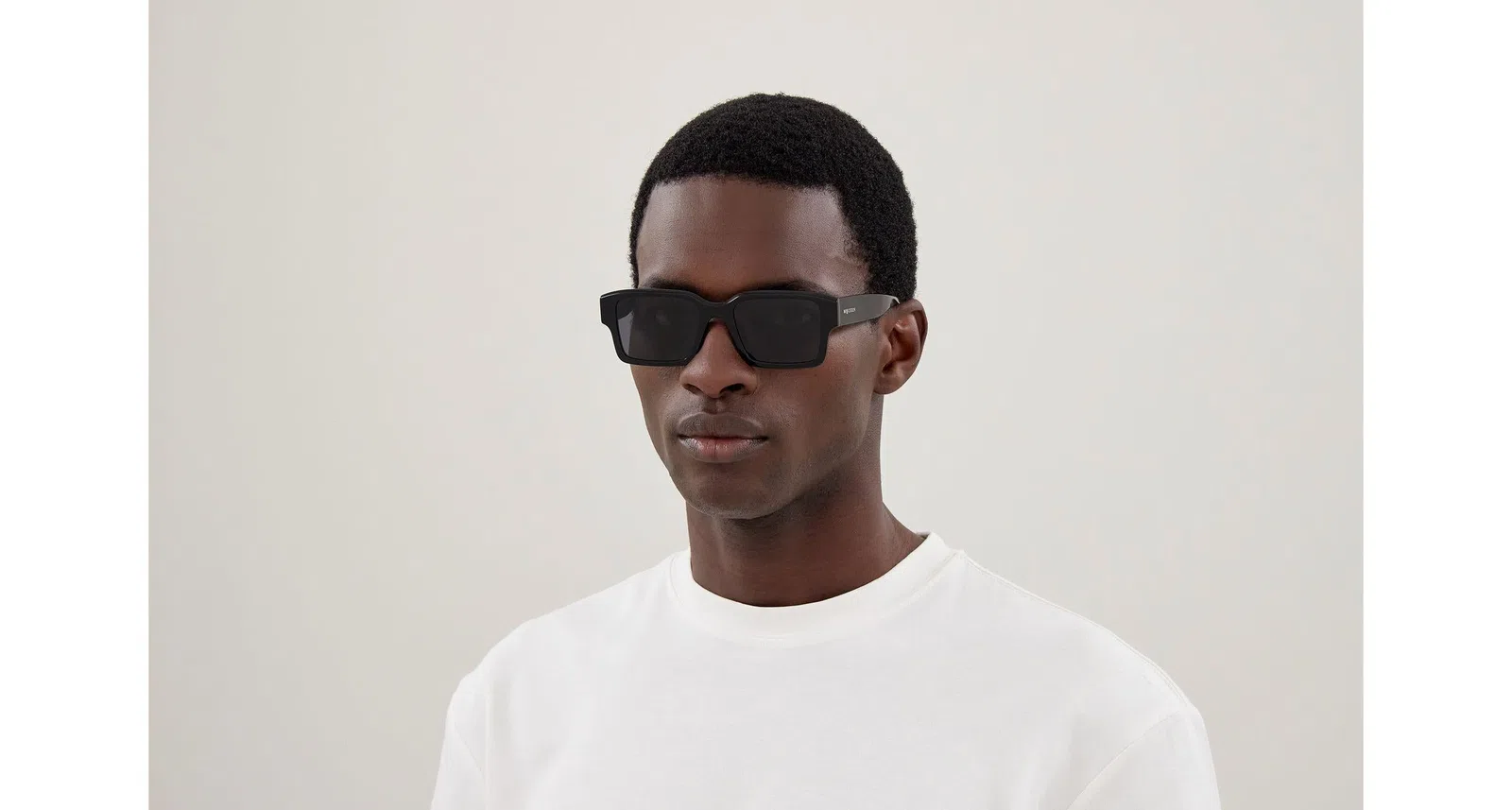 Alexander McQueen AM0579S Sunglasses - view 10